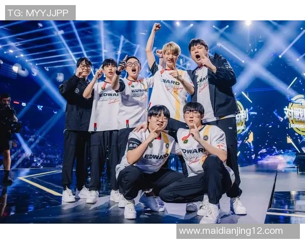 esports最新数据EDG战队在CSGO意识排行榜中荣登第四名引发热议